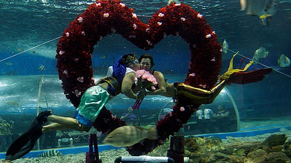 Dzień św.Walentego