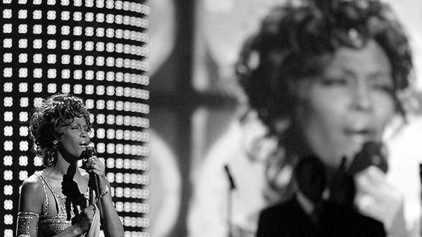 Whitney Houston