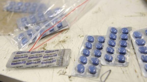 Viagra to jeden z najczęściej kupowanych leków we Włoszech