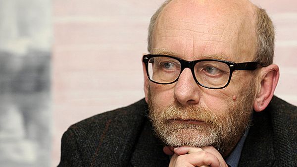 Dyrektor Żydowskiego Instytutu Historycznego,Paweł Śpiewak.