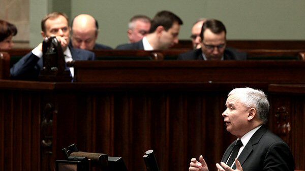 Jarosław Kaczyński