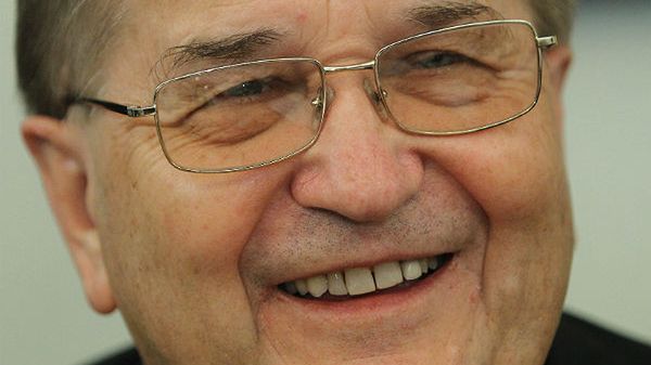 Ojciec Tadeusz Rydzyk