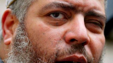 Abu Hamza al-Masri
