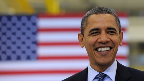 Barack Obama spóźnił się z gratulacjami aż pięć dni