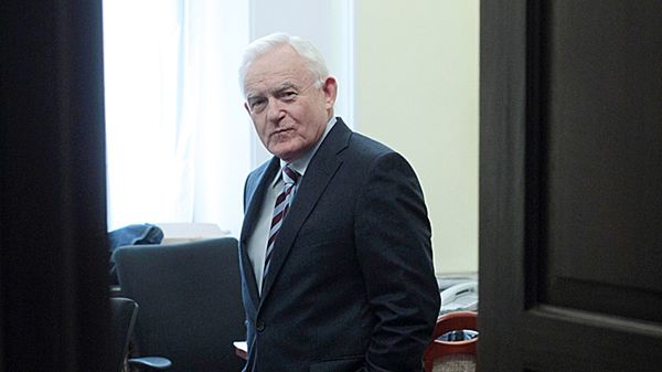 Lider SLD, Leszek Miller
