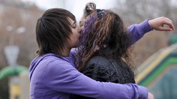 Subkultura emo wzbudza niezadowolenie fundamentalistów