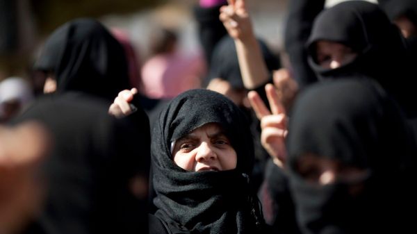 Nie ustają antyrządowe demonstracje w Syrii