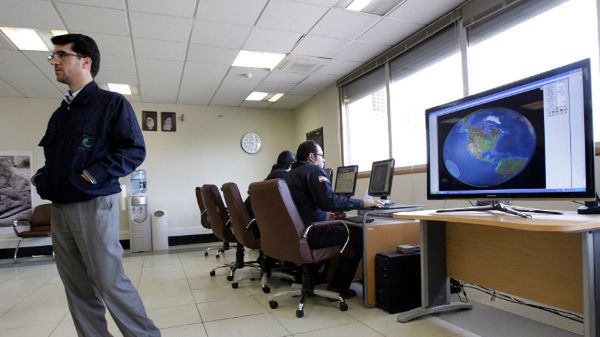 Iran zostanie odcięty od światowej ekonomi