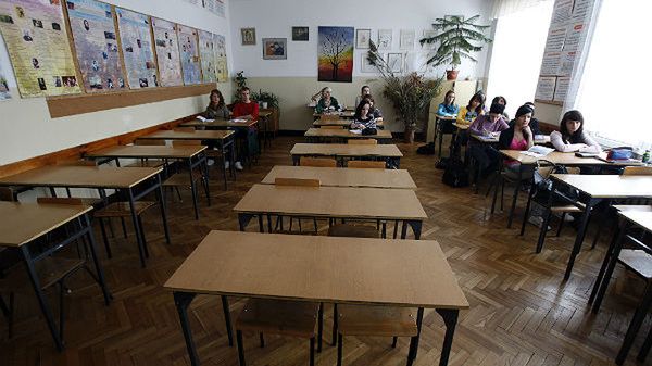Episkopat domaga się przywrócenia religii do ramowego planu nauczania w szkołach