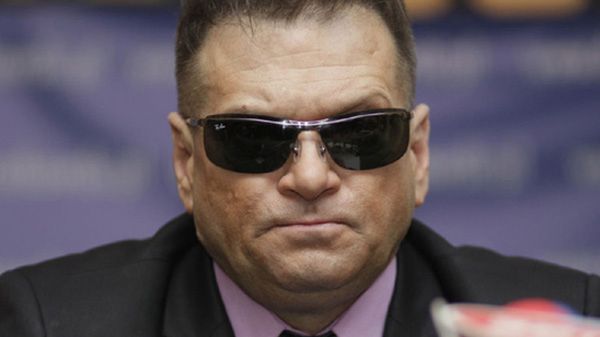 Krzysztof Rutkowski