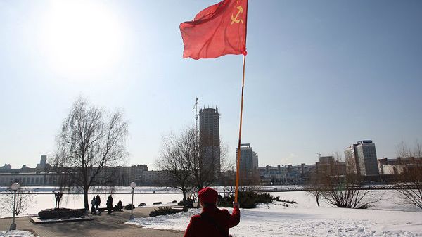 Dzień Kobiet na Białorusi