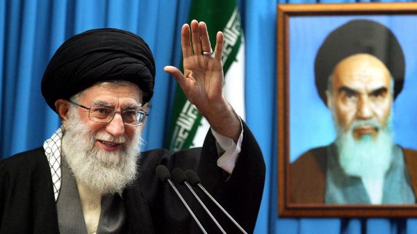 Iran może mieć broń atomową