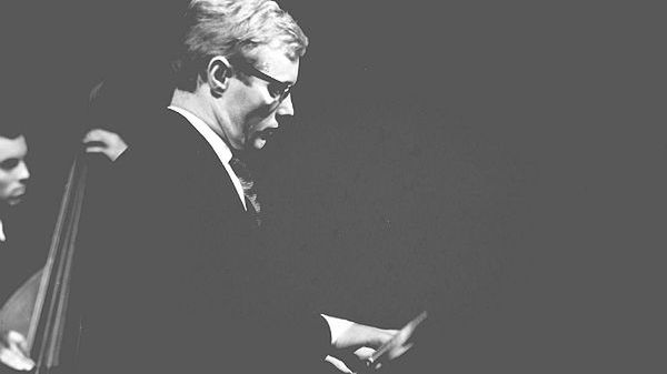 Krzysztof Komeda-Trzciński