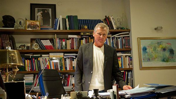 Aleksander Kwaśniewski