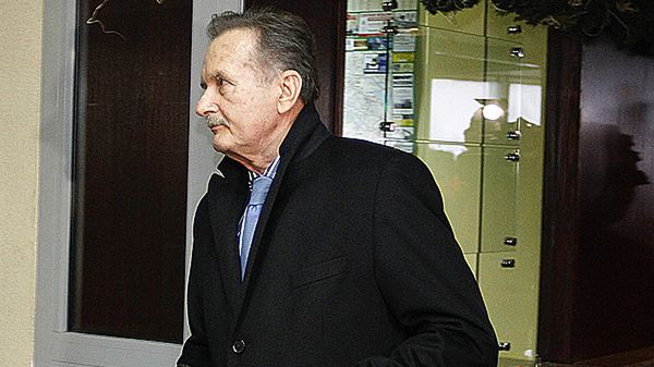 Generał Gromosław Czempiński