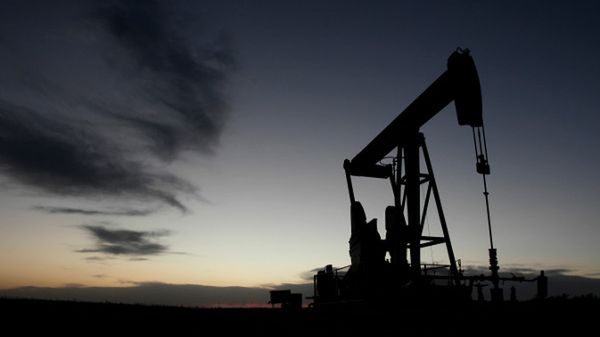 Ceny ropy wciąż idą w górę