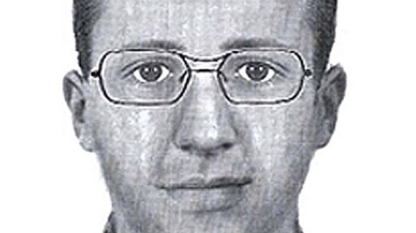 Portret pamięciowy mężczyzny, który uprowadził 11-letnią Julię