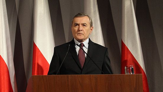 Prof. Piotr Gliński