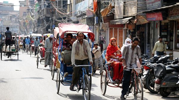 Delhi