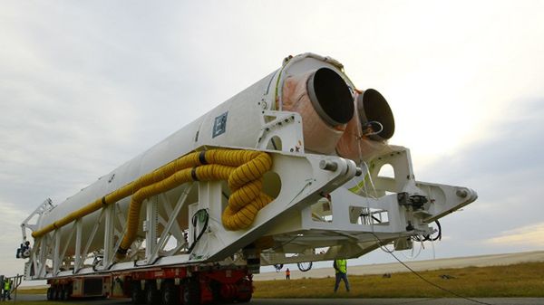 Prywatny statek kosmiczny