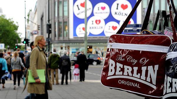 Polacy budują dobrobyt Berlina