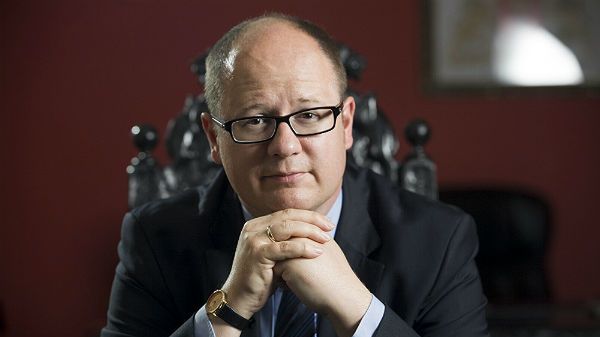 Paweł Adamowicz, prezydent Gdańska