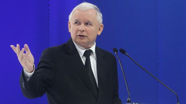 Jarosław Kaczyński