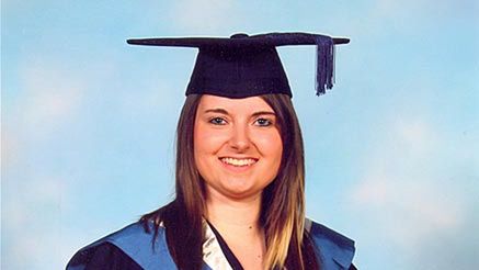 Catherine Wells-Burr