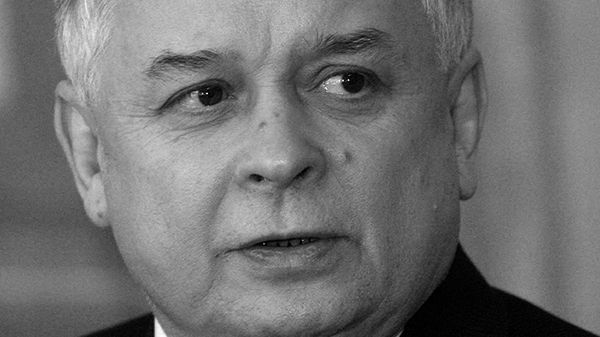 Lech Kaczyński