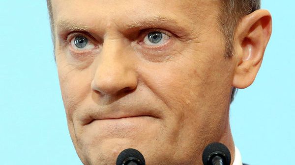 Donald Tusk