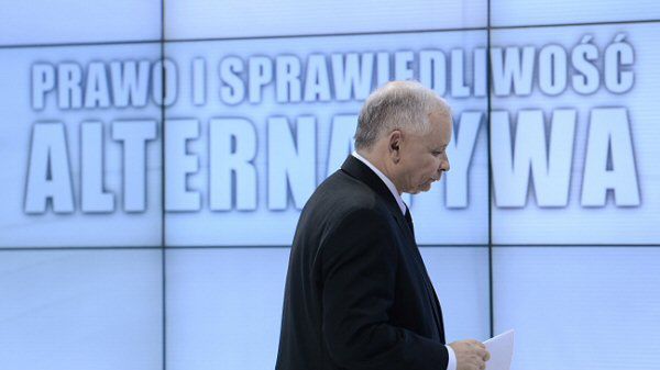 Jarosław Kaczyński