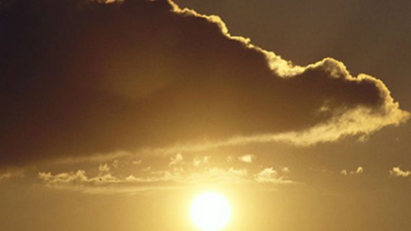 Tegoroczne lato było w USA trzecim z najcieplejszych w historii