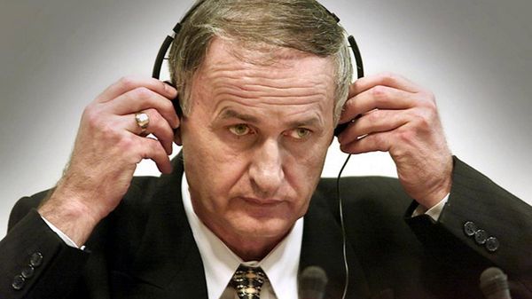 Radislav Krstić