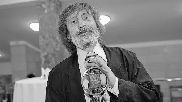 Andrzej Chłopecki (zdj. arch.)