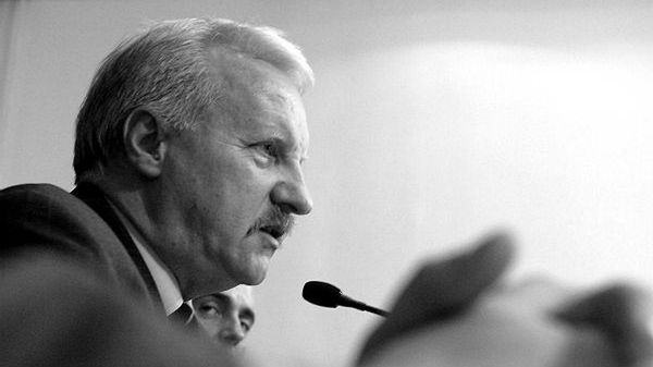 gen. Sławomir Petelicki