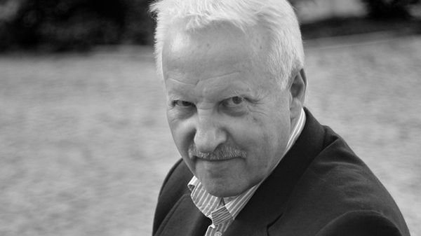 Sławomir Petelicki, generał brygady Wojska Polskiego, pierwszy dowódca Jednostki Wojskowej 2305 "GROM"