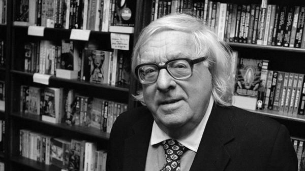 Ray Bradbury