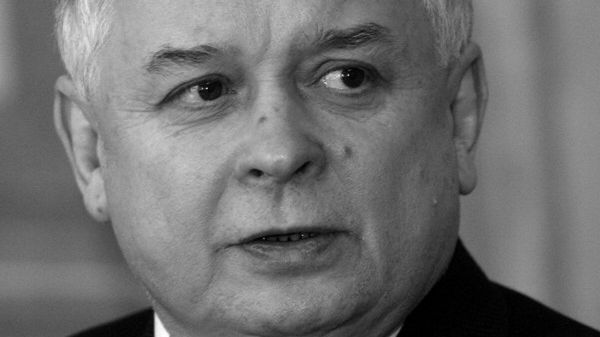 Lech Kaczyński