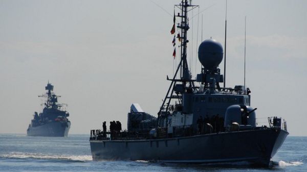 Na Bałtyku rozpoczną się kolejne międzynarodowe ćwiczenia marynarki wojennej