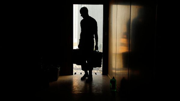 Rozwód to czasem cena, jaką żołnierze płacą za wyjazd na zagraniczną misję