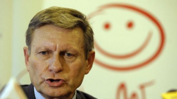 Leszek Balcerowicz