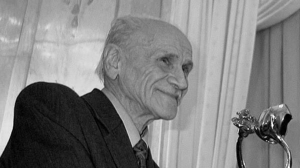 Borys Woźnicki miał 86 lat