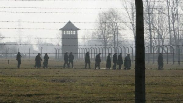 Auschwitz-Birkenau