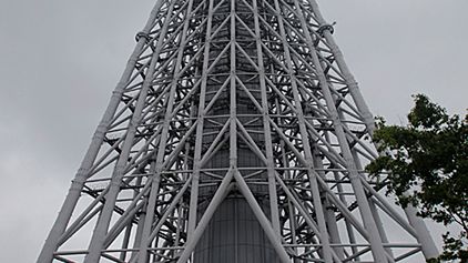 Tokyo Skytree