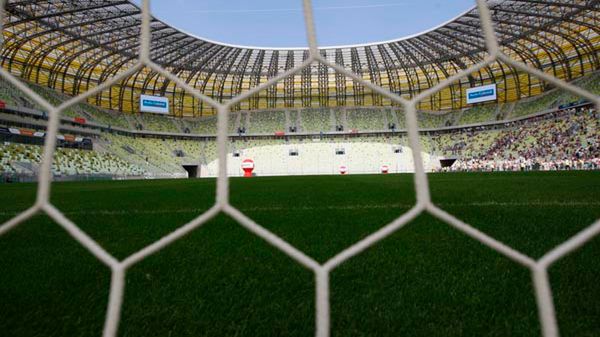 Ponad trzy tysiące żołnierzy będzie dbało o bezpieczeństwo podczas Euro 2012