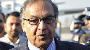 Makhdoom Shahabuddin