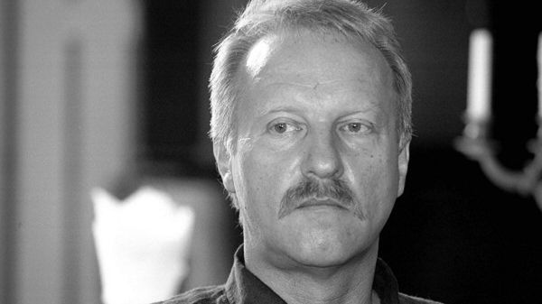 Gen. Sławomir Petelicki