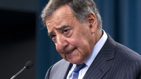 Leon Panetta