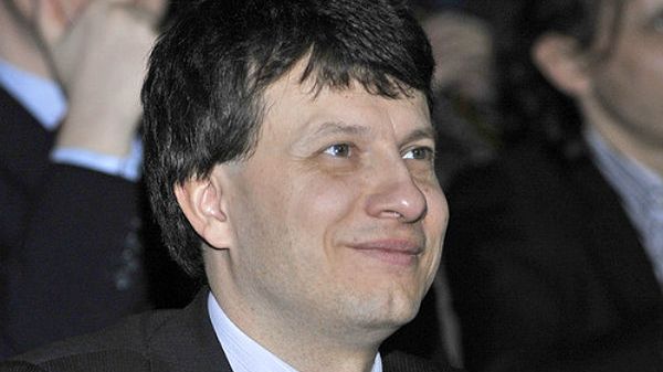 Marek Michalak