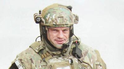 Jarosław "Siwy" Garstka